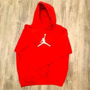 Jordan Themed hoody men’s hooded sweatshirts